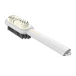 brosse à chausson à deux faces