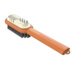 brosse à chausson efficace