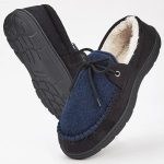 Charentaise avec motifs