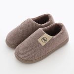 charentaise pour homme moderne