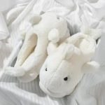 chausson baleine design original