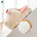 chausson bébé kawaii