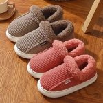 chausson boots confortables