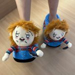 chausson Chucky