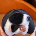 chausson coloré enfant