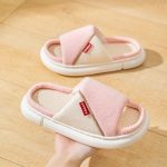 chausson d'été pour homme