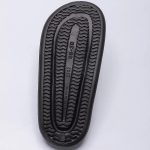 chausson doux en grenouille