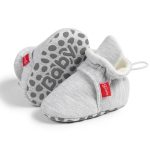 chausson doux pour bébé
