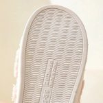 chausson en coton pour enfant