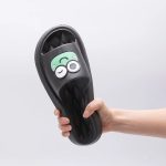 chausson enfant grenouille