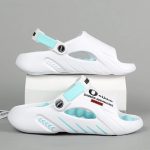 chausson homme fashion