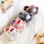 chausson kawaii pour enfants