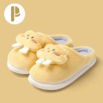 chausson nuage confortable