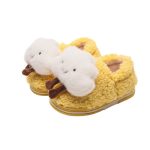 chausson nuage pour les petits