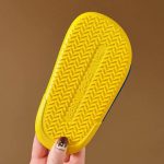 chausson original crocodile pour enfants