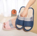 chausson unisexe pour intérieur et extérieur