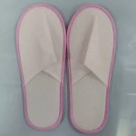 chaussons d'hôtel pas chers