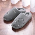 chaussons mignons pour enfants