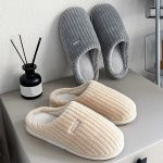 chaussons polaire unisex