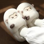 chaussons pour enfants animaux