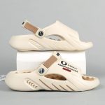 chaussure homme style décontracté