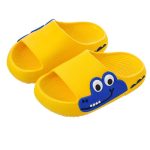 chaussures enfant style crocodile
