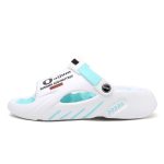 claquette confortable pour homme