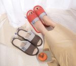 claquette en mousse unisexe