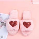 claquette été coeur