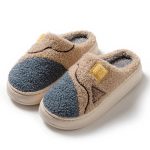 pantoufle pour homme