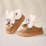 pantoufles femme daim de qualité