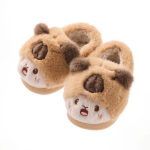 pantoufles rigolotes pour enfants